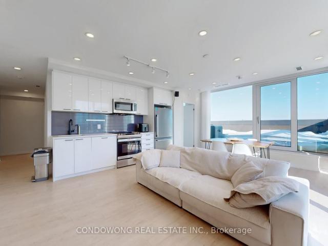 Apartment for rent in Woburn, Ontario