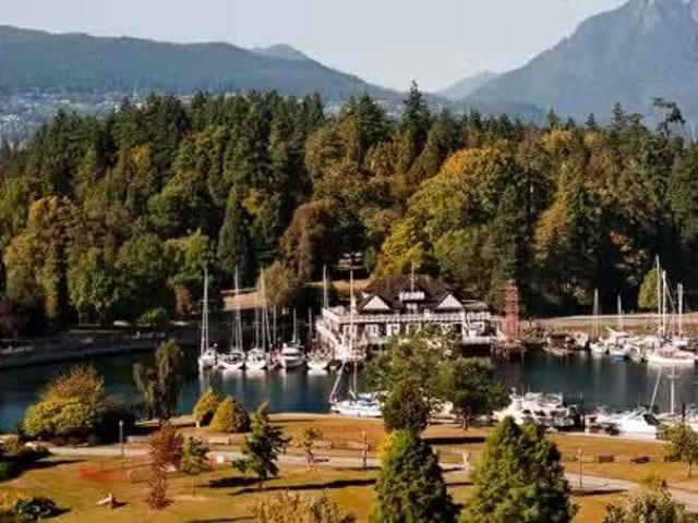 House for sale in Vancouver, British Columbia
