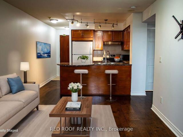 Condo for sale in Woburn, Ontario