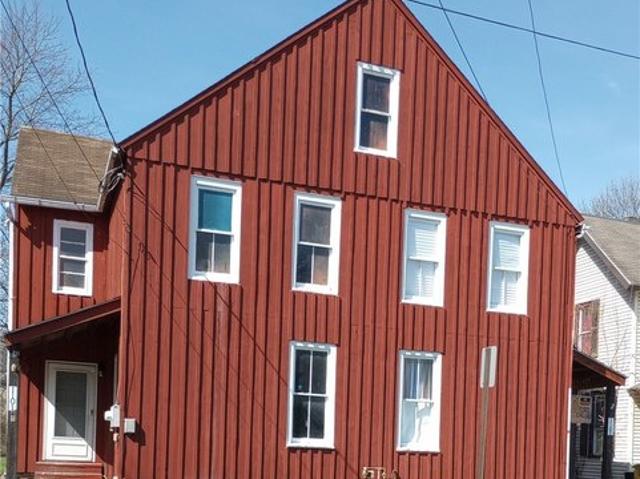 House for sale in Elmira, New York