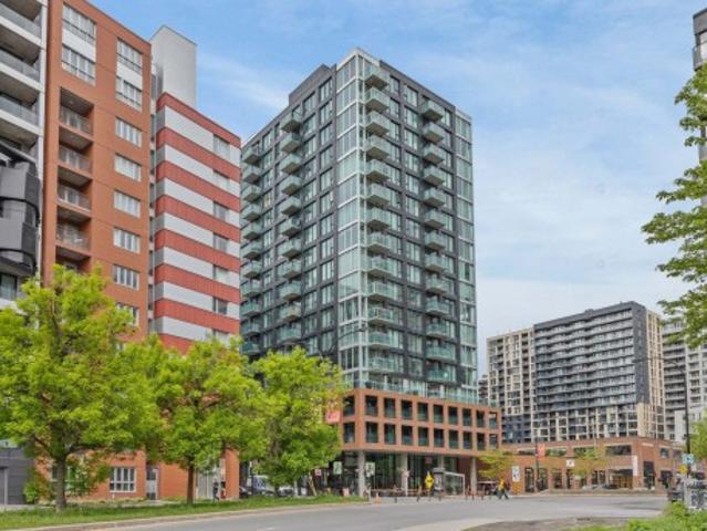 Condo for sale in St. Leonard's, Quebec