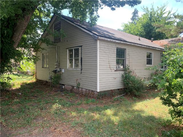 House for sale in Ark