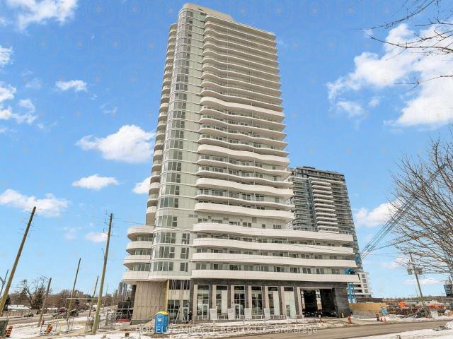 Condo for rent in Woburn, Ontario