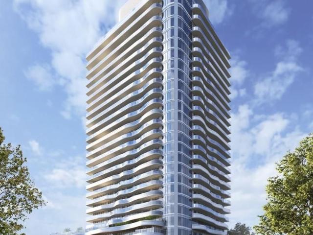 Condo for rent in Woburn, Ontario