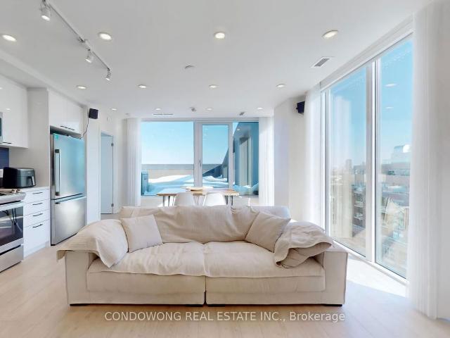 Condo for rent in Woburn, Ontario