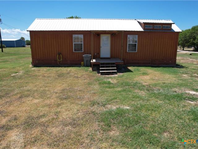 House for sale in Seadrift House for sale in Seadrift
