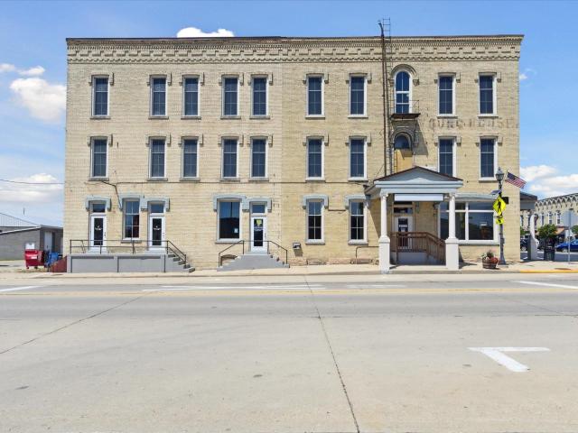 Commercial for sale in Brodhead, Wisconsin