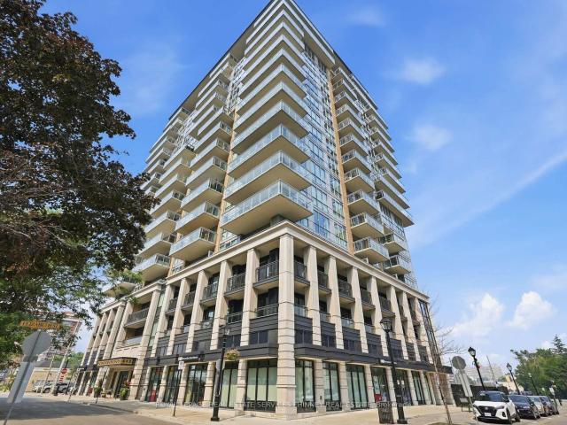 Condo for sale in Burlington, Ontario