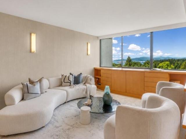 Property for sale in Denman Village, Vancouver