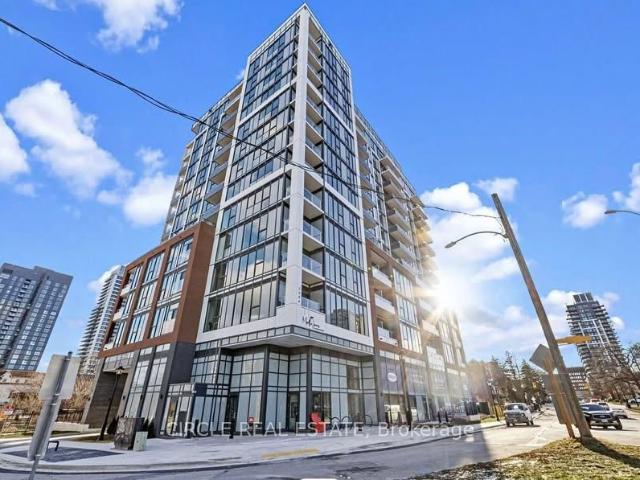 Condo for rent in Woburn, Ontario