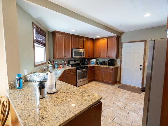 Apartment for rent in Hennepin, Minnesota