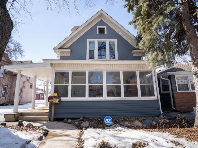 Apartment for rent in Hennepin, Minnesota