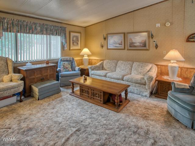 House for sale in Navajo, Arizona