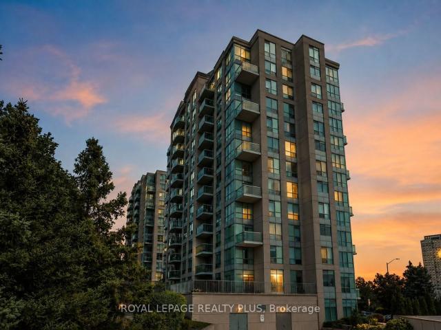 Condo for sale in Mississauga, Ontario