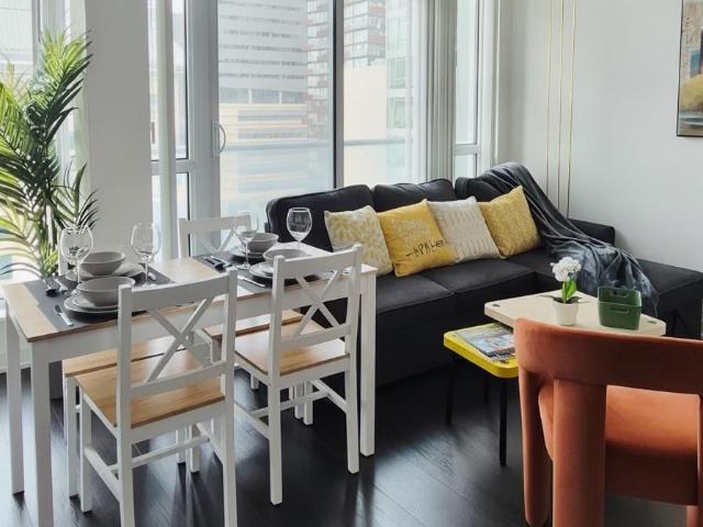 Condo for rent in Woburn, Ontario