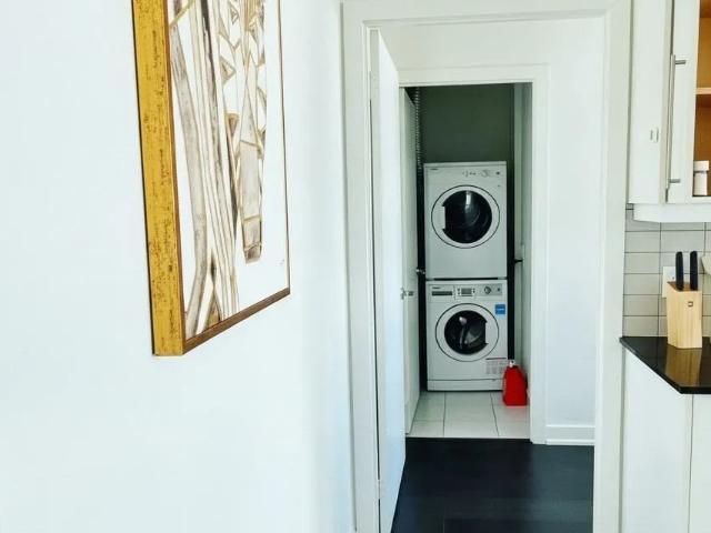 House for rent in Spadina—Fort York, Toronto