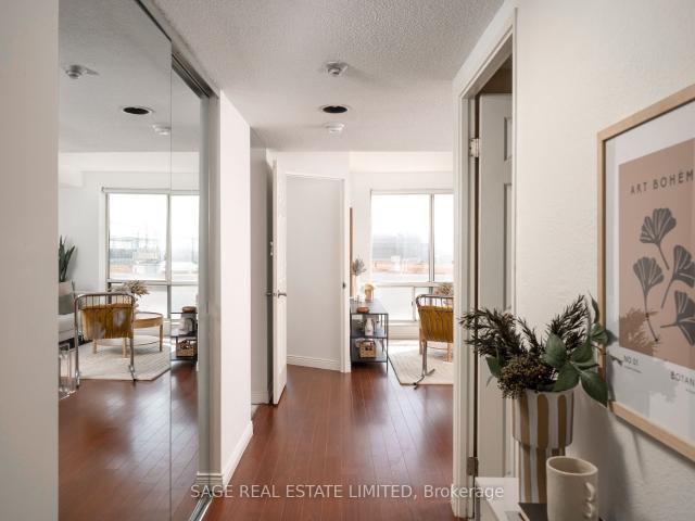 Condo for sale in Woburn, Ontario