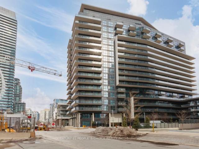 Condo for rent in Woburn, Ontario