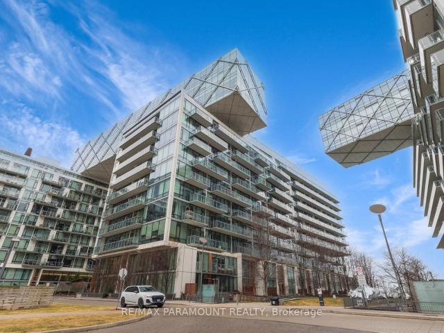 Condo for sale in Woburn, Ontario