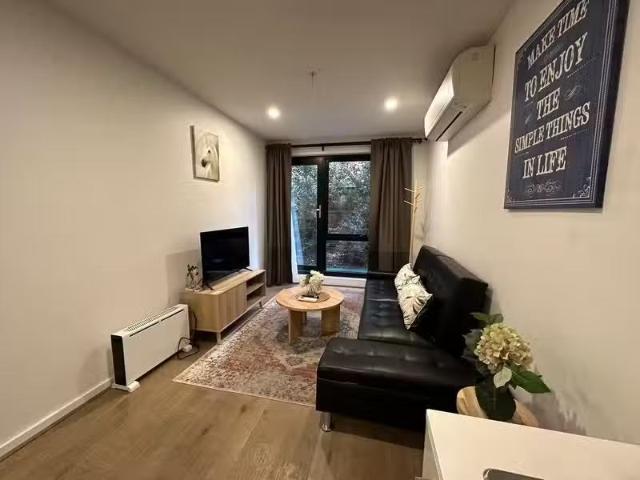 Apartment for rent in Camerons Creek, Victoria