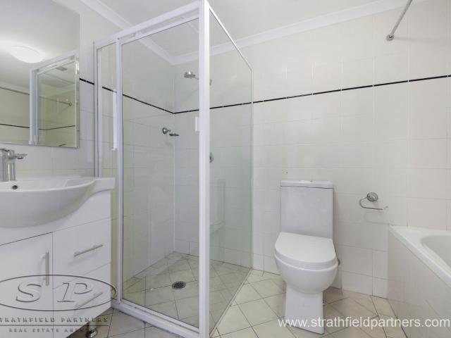Apartment for rent in Strathfield