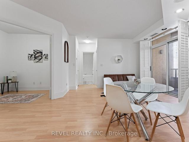 Condo for sale in Woburn, Ontario
