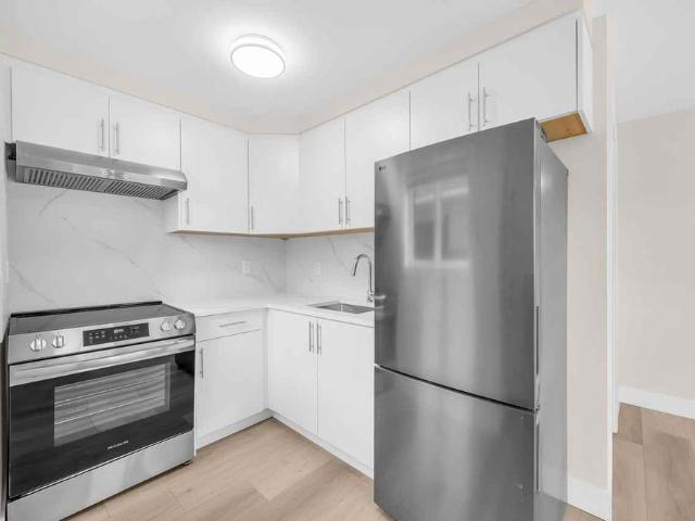 Apartment for rent in Brow of the Hill, New Westminster