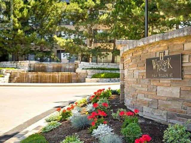 Condo for sale in Waterloo, Ontario