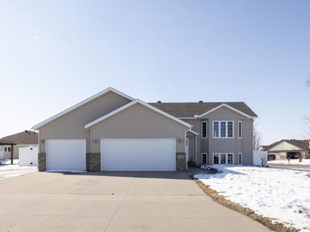 House for sale in Dilworth, Minnesota