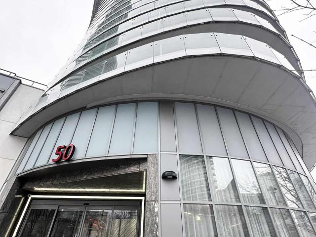 Condo for sale in Mississauga, Ontario