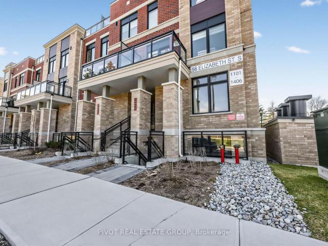 Condo for sale in Woburn, Ontario