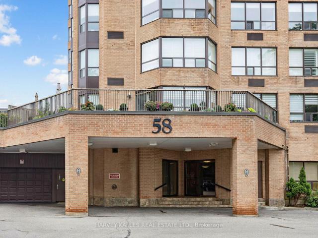 Condo for sale in Georgina, Ontario