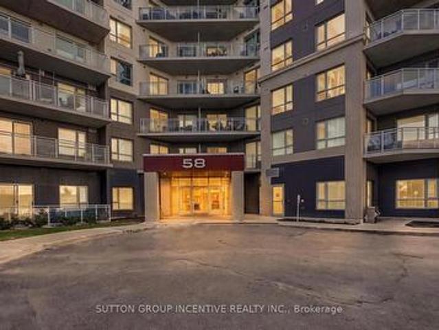 Condo for sale in Barrie, Central Ontario