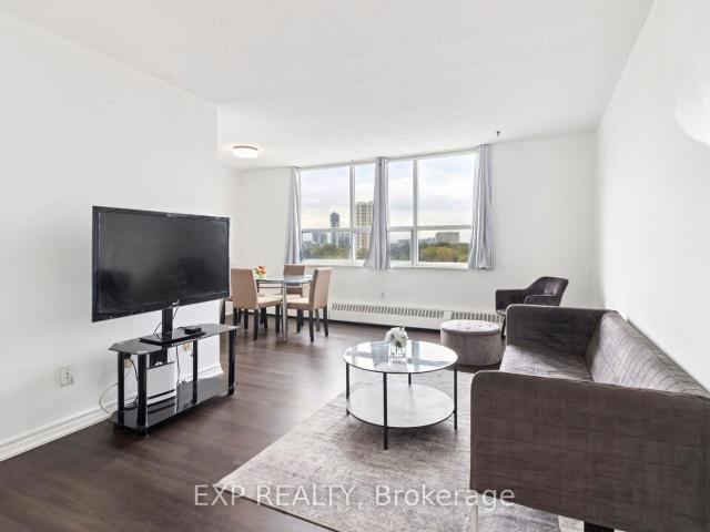 Condo for sale in Woburn, Ontario