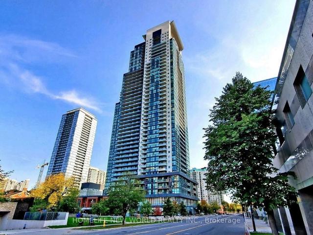 Condo for sale in Woburn, Ontario