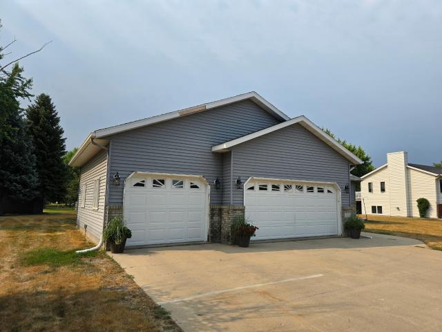 House for sale in Barnesville, Minnesota