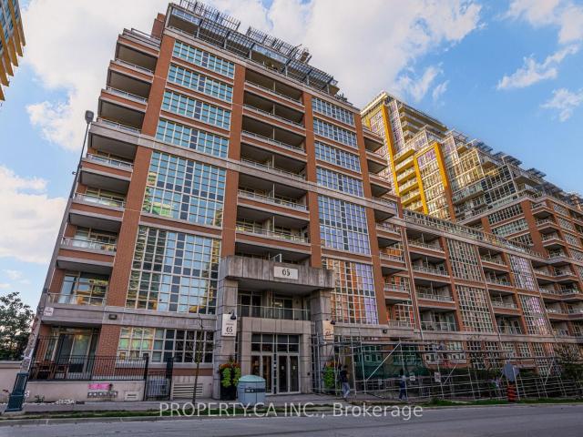 Condo for sale in Woburn, Ontario
