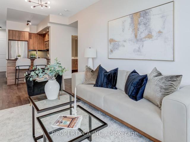 Condo for sale in Woburn, Ontario