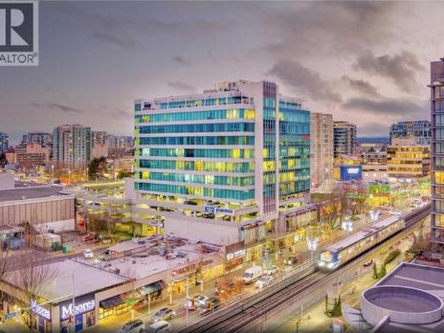 Commercial for sale in Richmond, British Columbia