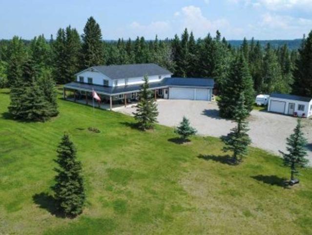 House for sale in Lousana, Alberta