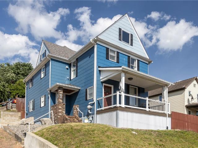 House for sale in Beaver, Pennsylvania