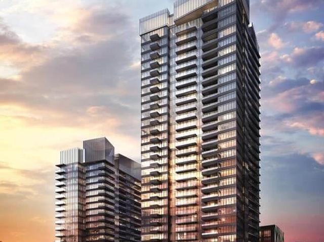 Condo for rent in Woburn, Ontario