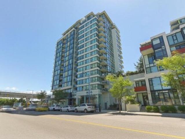 Apartment for sale in Richmond, British Columbia