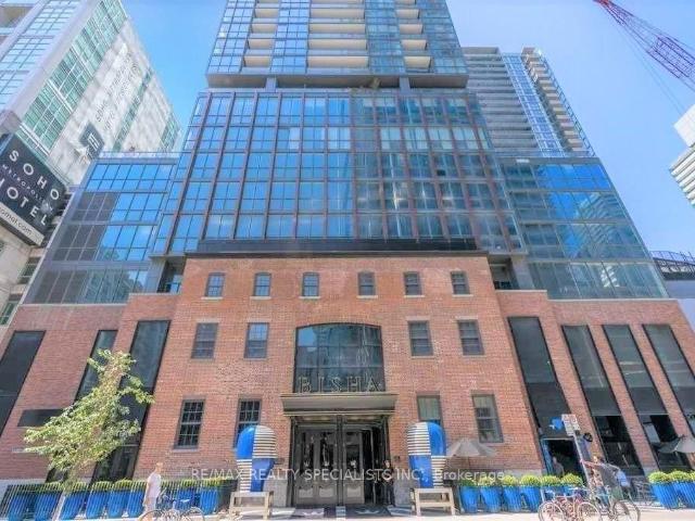 Condo for rent in Woburn, Ontario