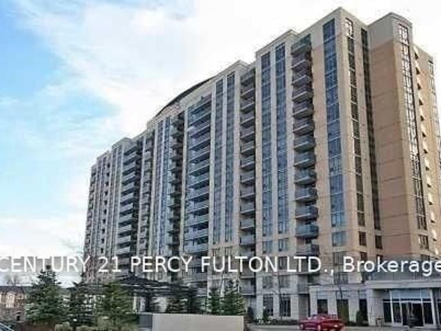 Condo for rent in Scarborough Centre, Toronto