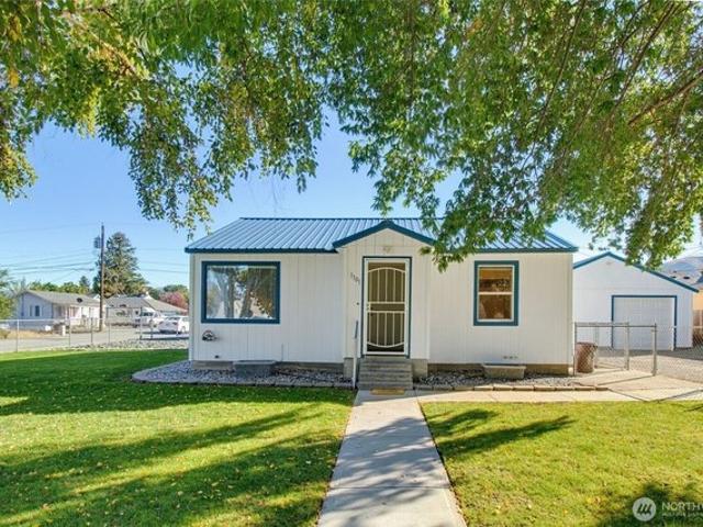 House for sale in Wenatchee, Chelan County