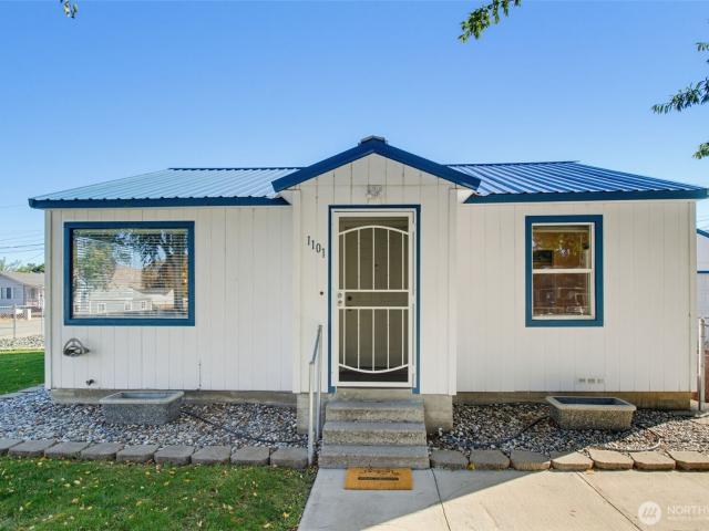 House for sale in Wenatchee, Chelan County