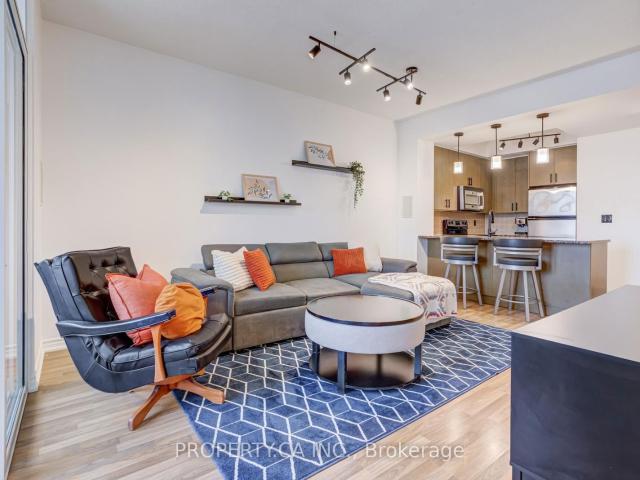 Condo for sale in Woburn, Ontario