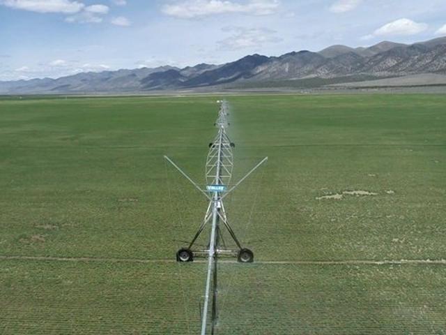 Farm for sale in Eureka, Nevada