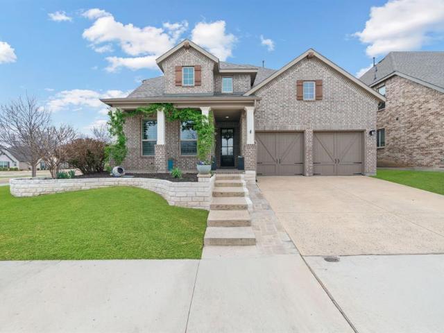 House for sale in Denton, Texas